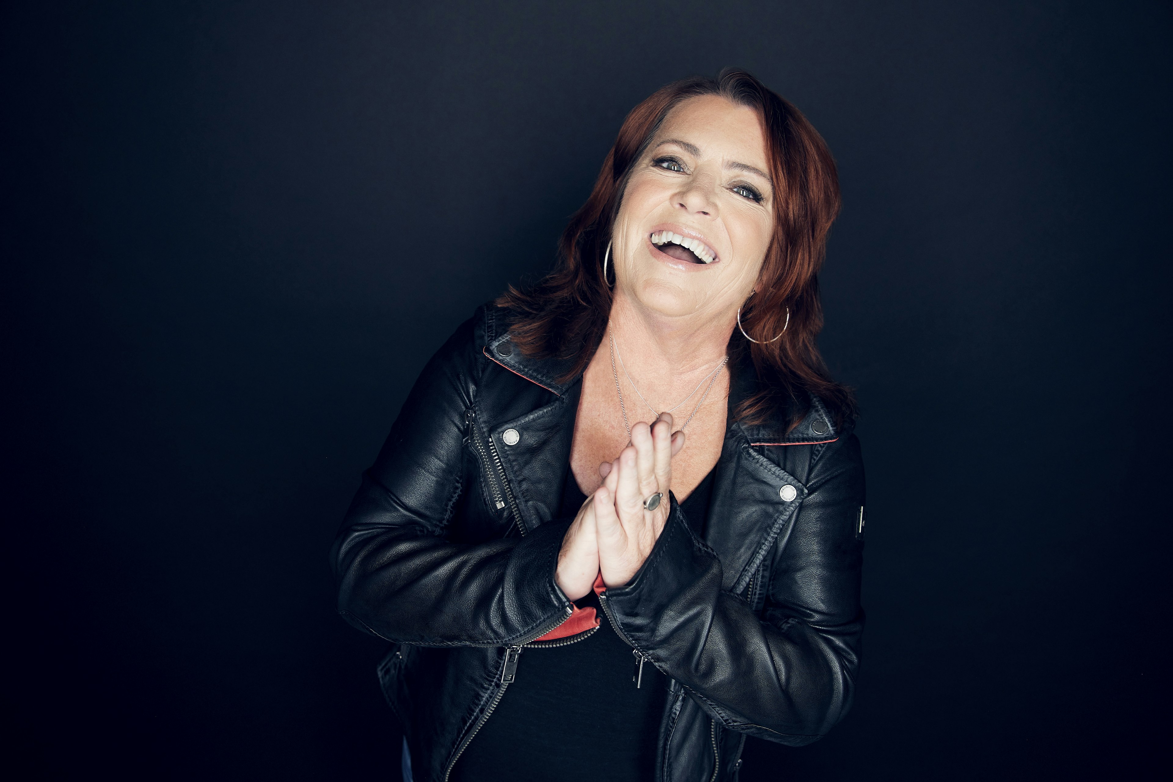 United Talent Agency Kathleen Madigan