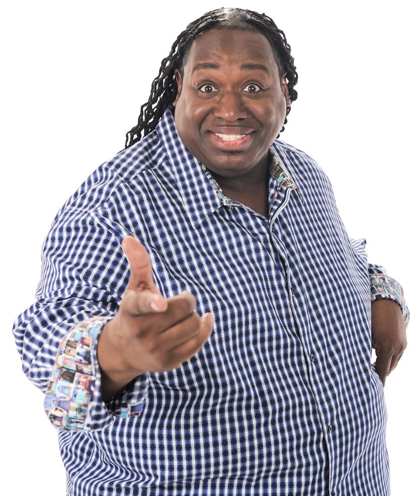 United Talent Agency Bruce Bruce