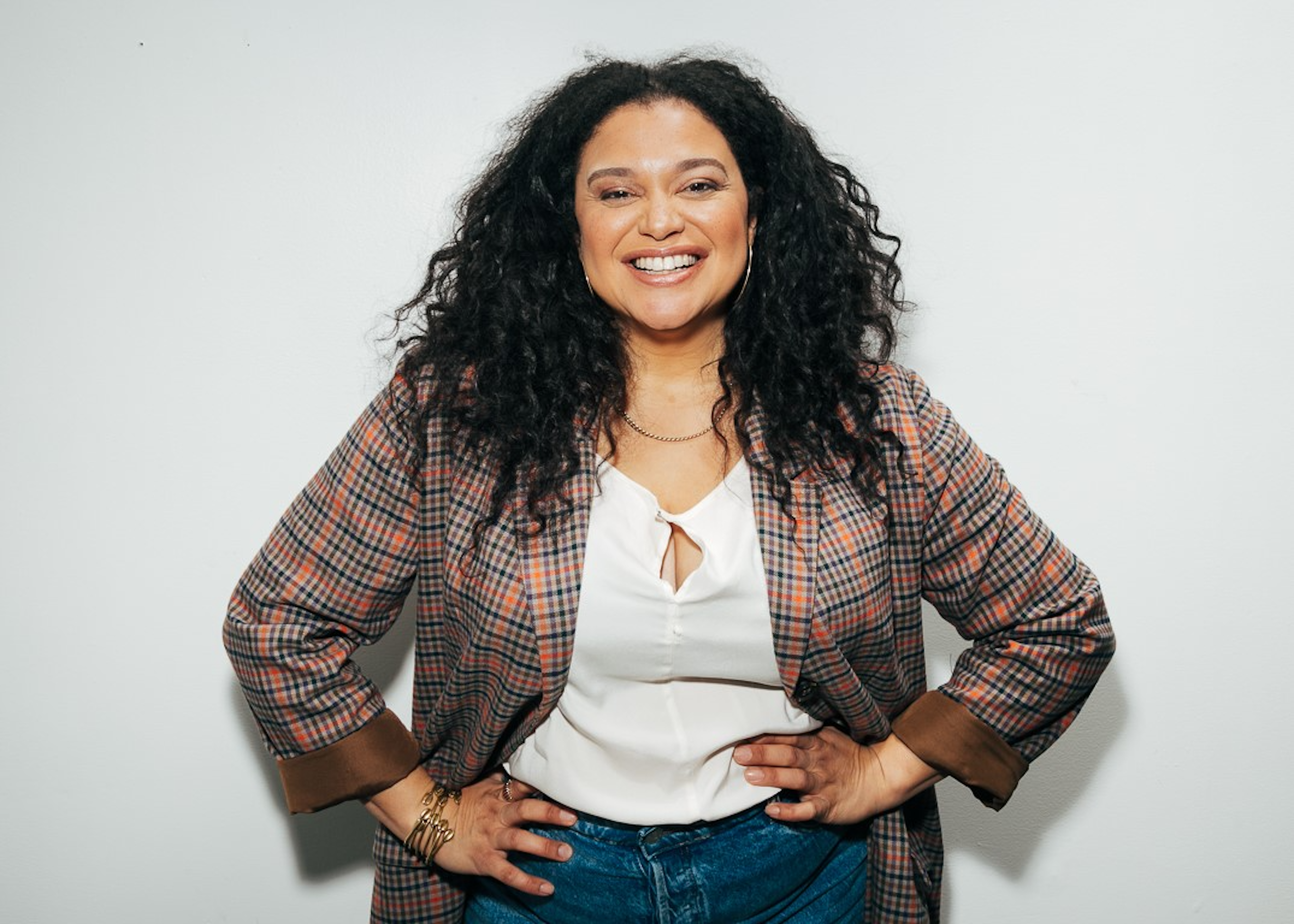 United Talent Agency Michelle Buteau