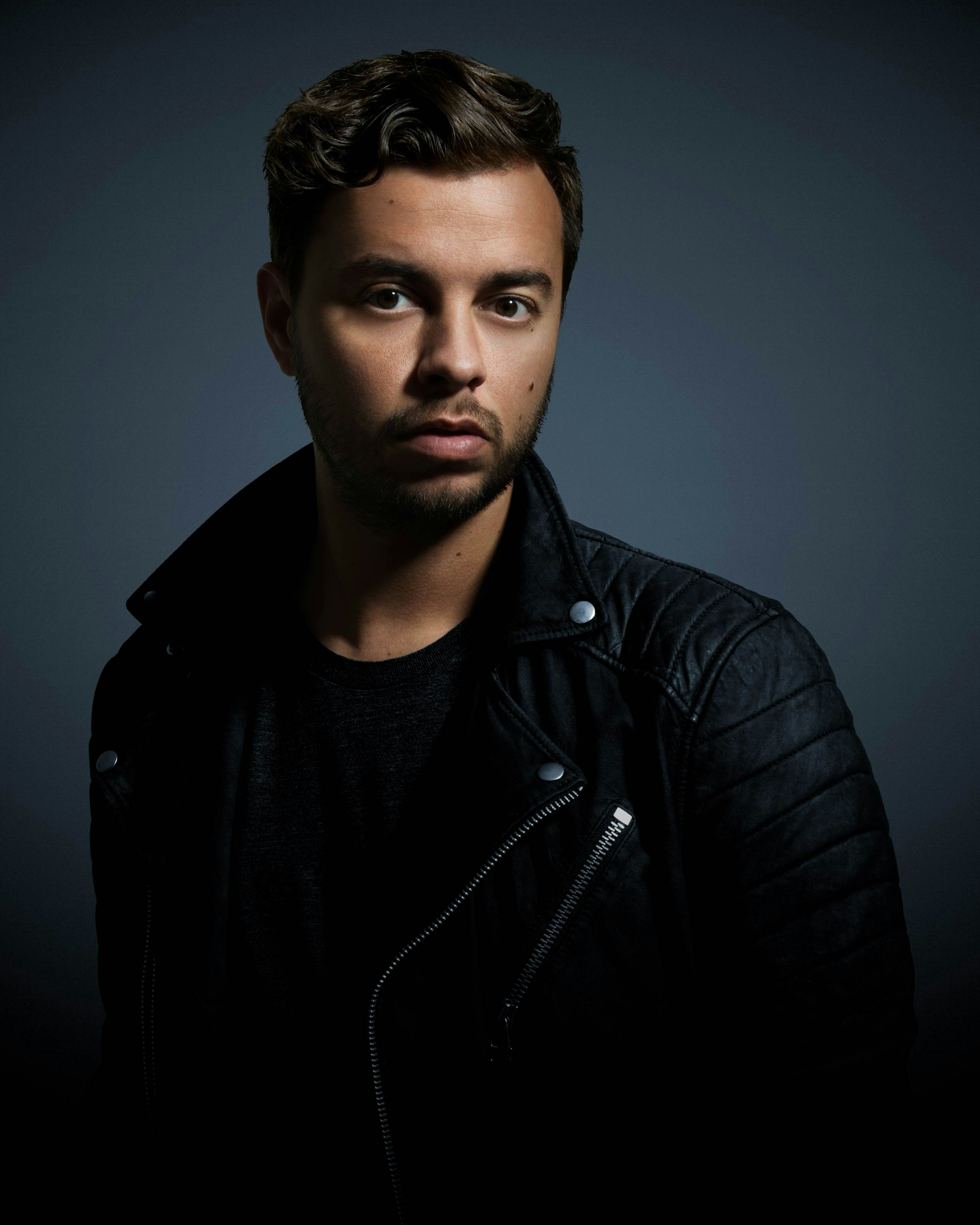 United Talent Agency : Quintino